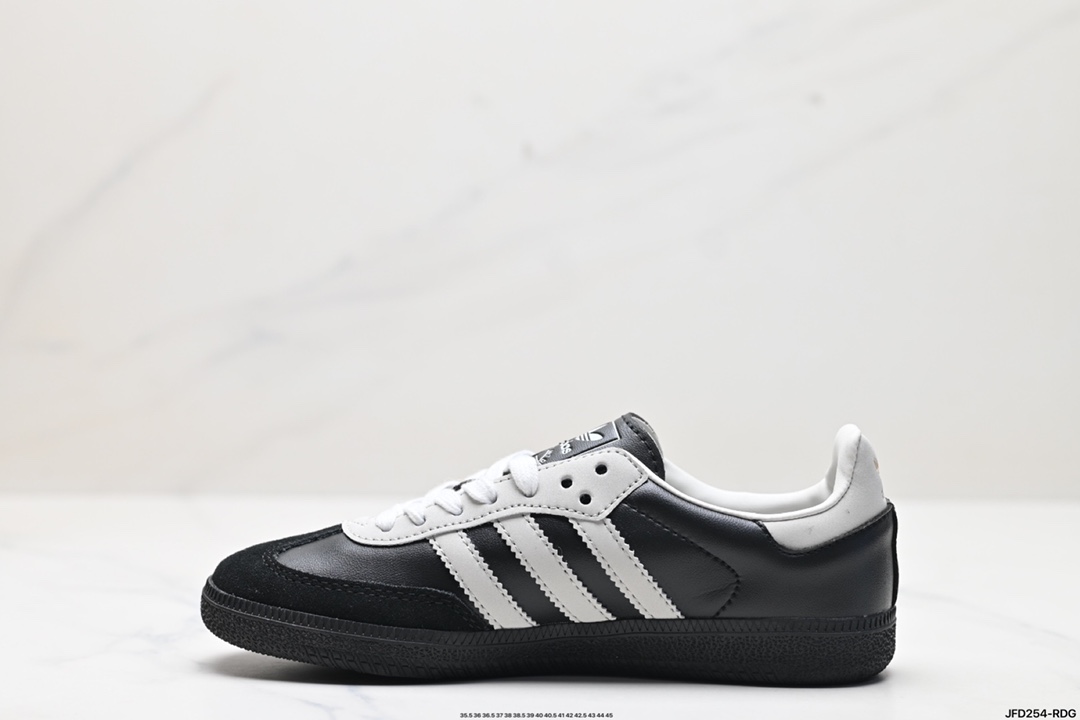 Adidas Samba Shoes